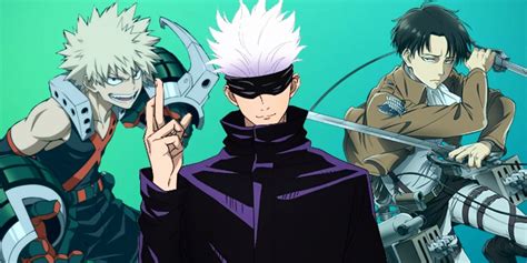 Characters appearing in The Carry Manga .